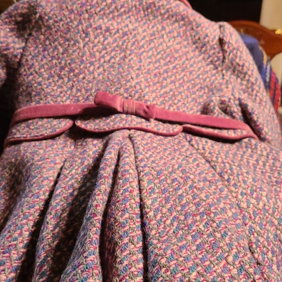 Vintage coat - Picture 3 of 7